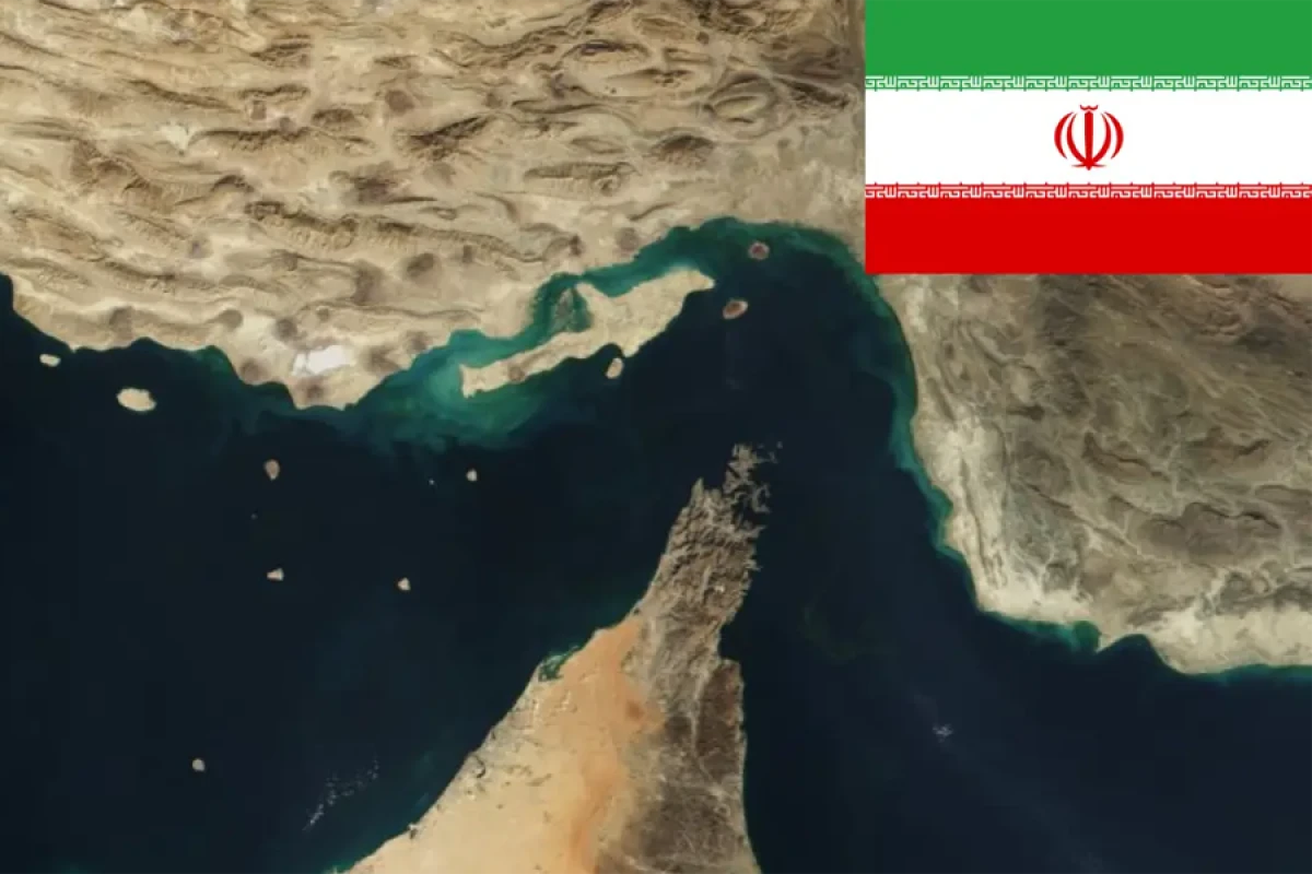 Tehrandan [[GÖZLƏNİLMƏZ addım: Hörmüz bağlansa...]]