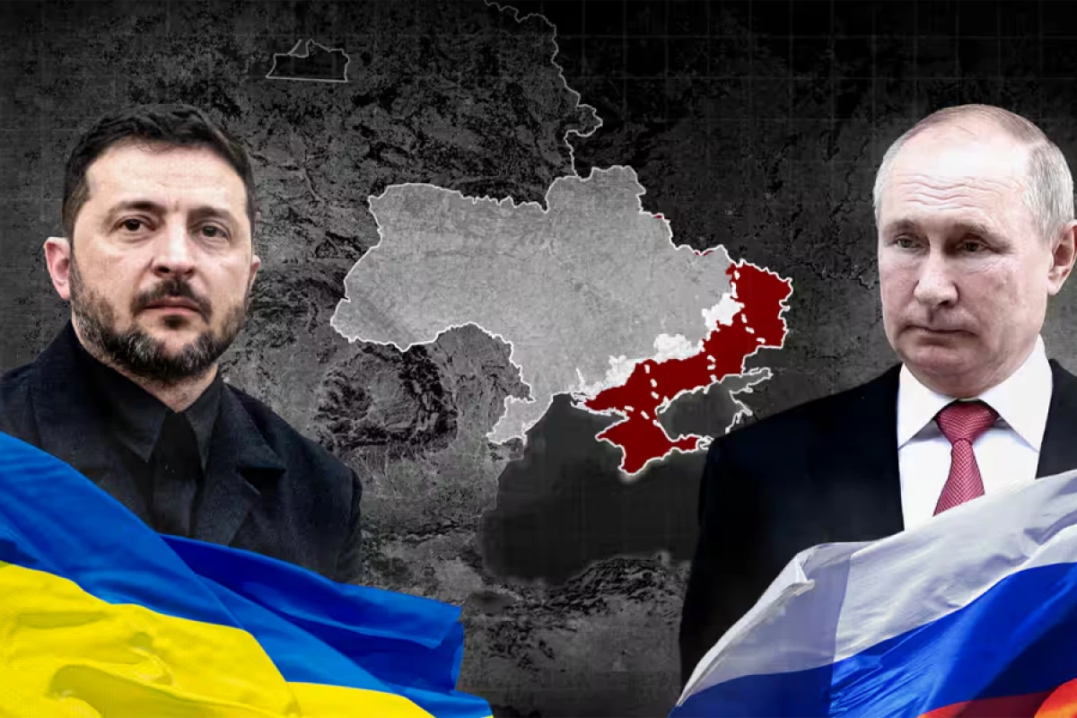 [[Moskva israr edir, Kiyev rədd edir:]] Donbasın taleyi necə olacaq?