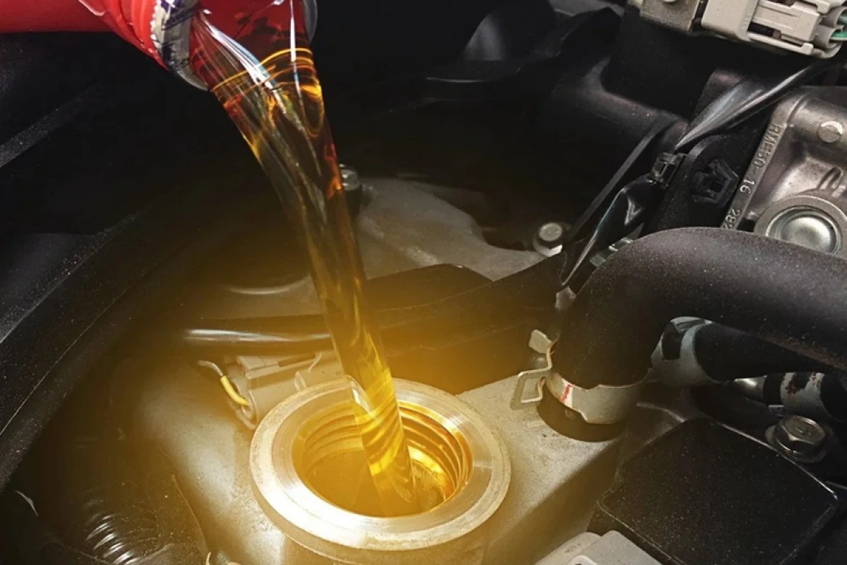 Azərbaycan iki Latın Amerikası ölkəsinə [[sürtkü yağları ixrac etməyə]] başladı