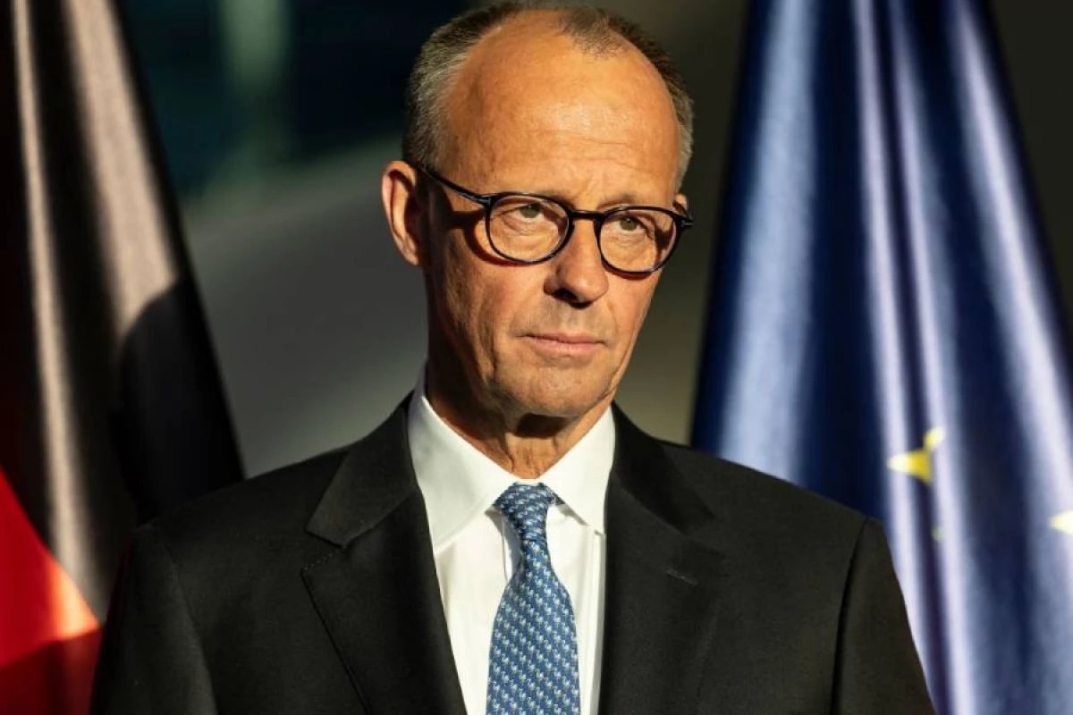 [[Merts:]] “Ölkəmizin nüvə silahına sahib olmasını istəmirəm”