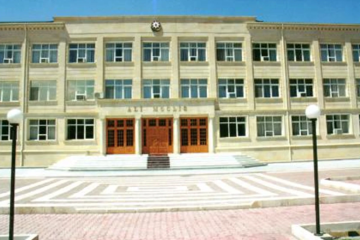 [[Naxçıvan Ali Məclisi]] deputatlarının köməkçiləri olacaq