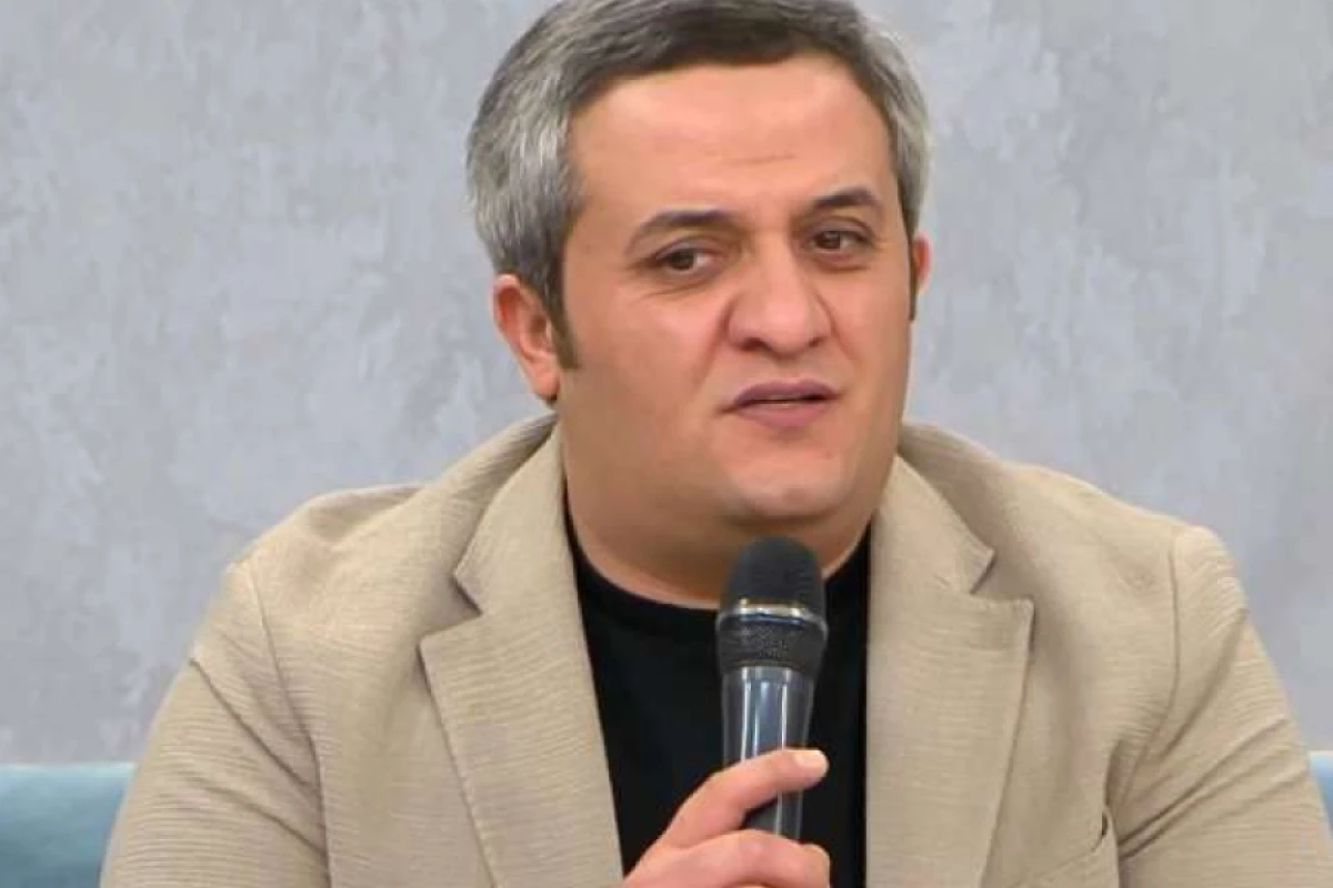 [[Orxan Lökbatanlı]] vəfat edib?