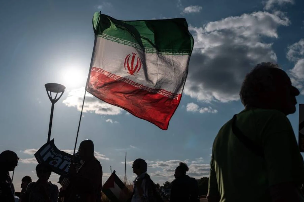 ABŞ 18 iranlıya [[viza məhdudiyyəti]] tətbiq etdi