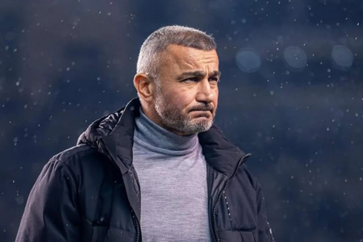 [[Qurban Qurbanov]]: "Buraxılan qollardan sonra futbolçularımız özlərini ələ ala bilmədilər"