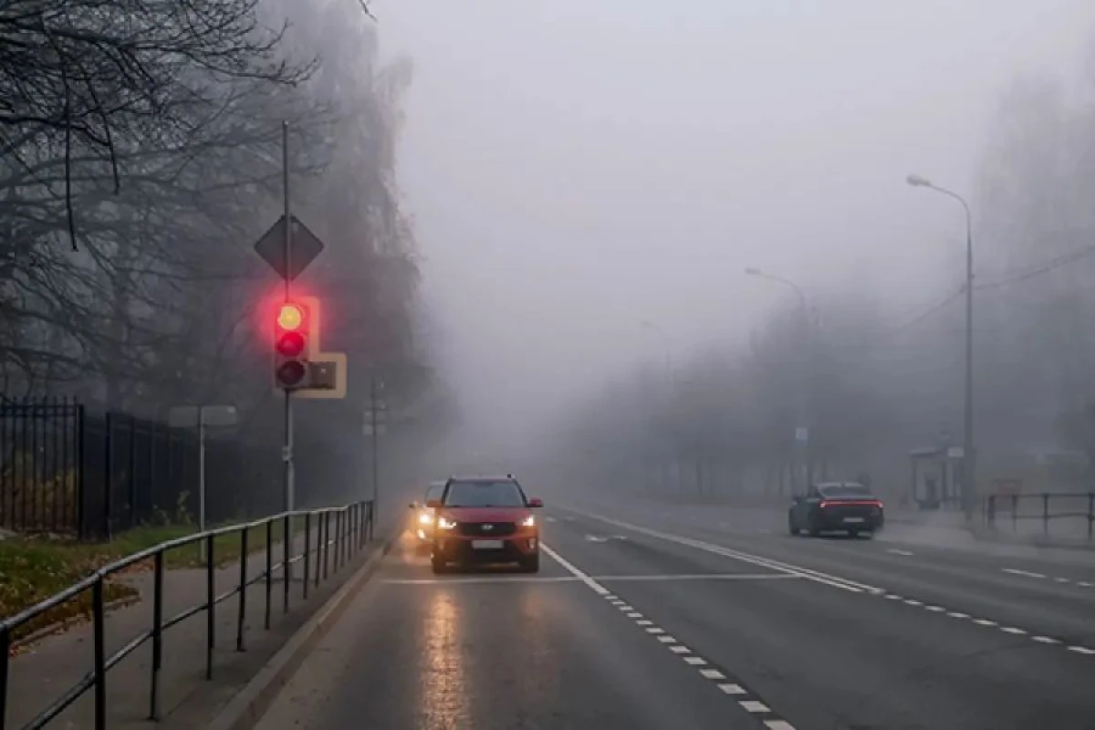 Duman nə vaxt [[çəkiləcək?]]