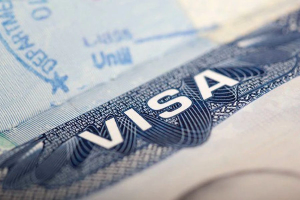 4 ölkə üçün Azərbaycana viza tələbi [[ləğv edildi]]