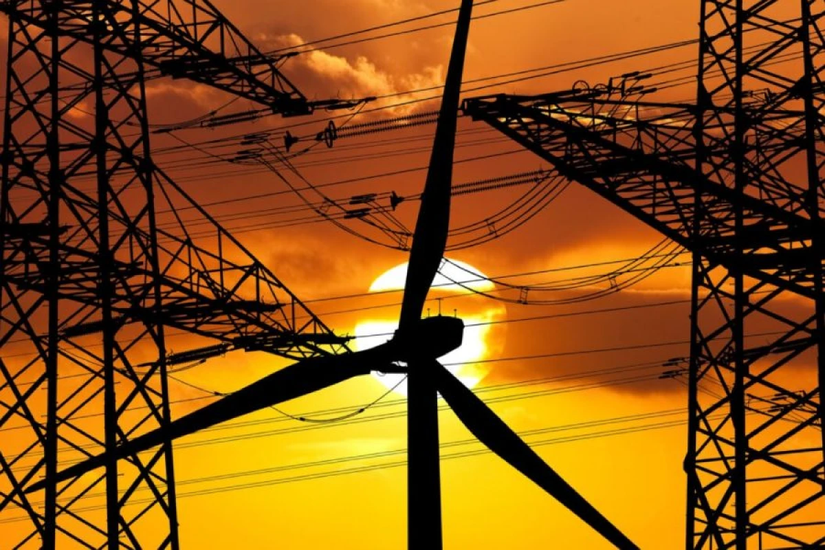 Bəzi ərazilərdə [[elektrik enerjisi kəsiləcək]]