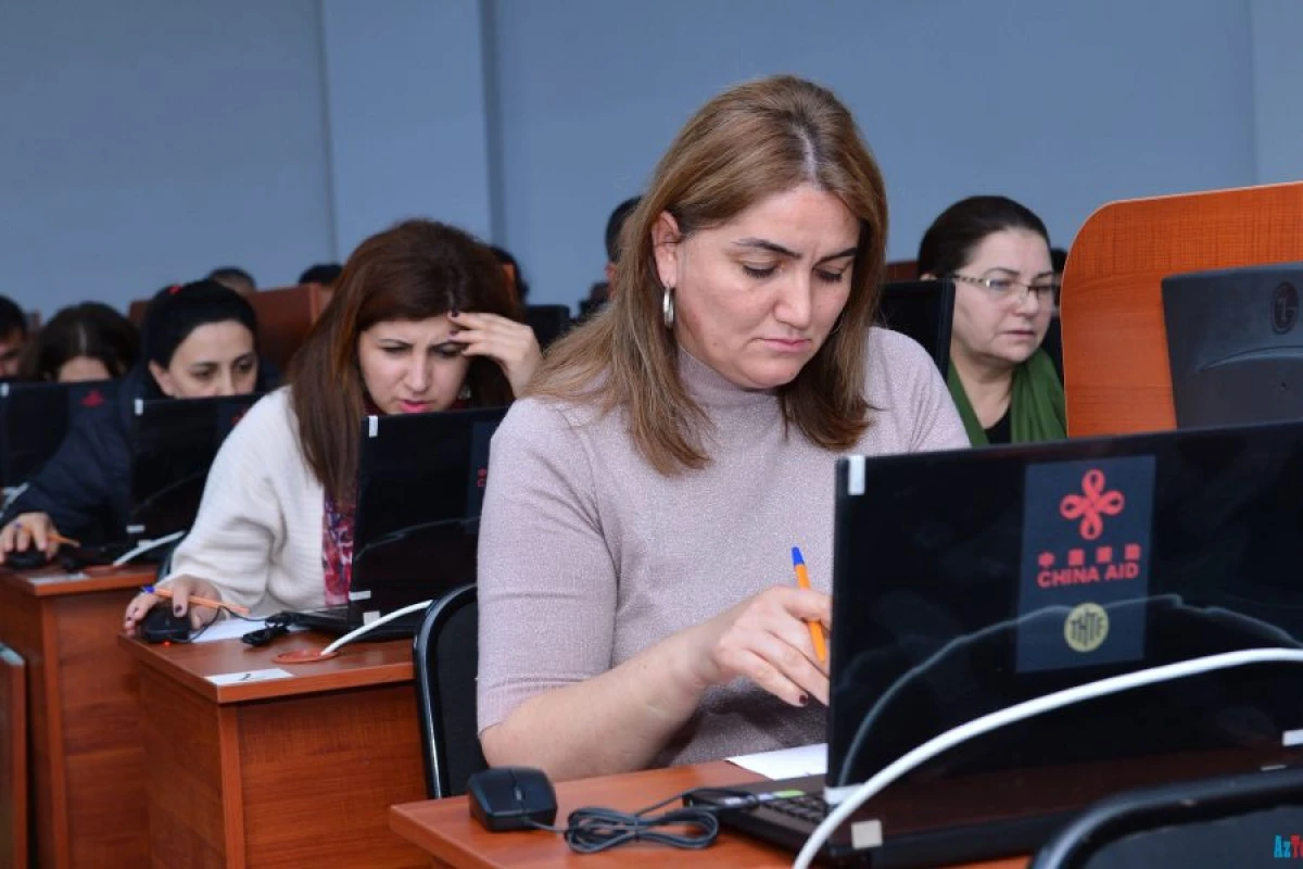 Direktorların işə qəbulu üzrə [[müsahibələrə başlanılır]]