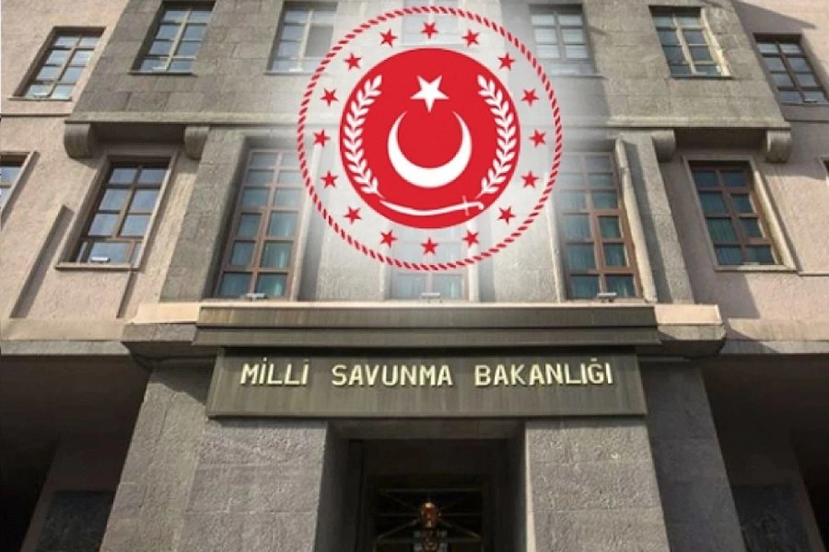 [[Türkiyə MN:]] 35 PKK terrorçusu təslim olub