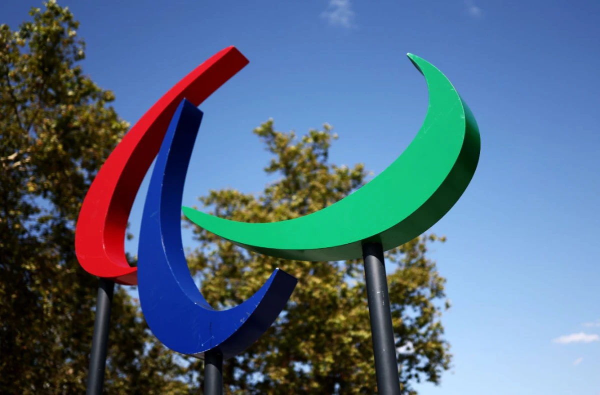 Paralimpiya ətrafında qalmaqal: [[Ukrayna boykot siqnalı verdi]]