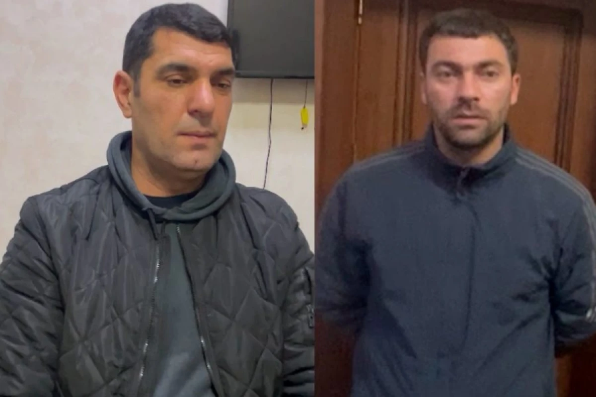 DİN əməliyyat keçirdi: [[Keçmiş məhkumlar saxlanıldılar]]