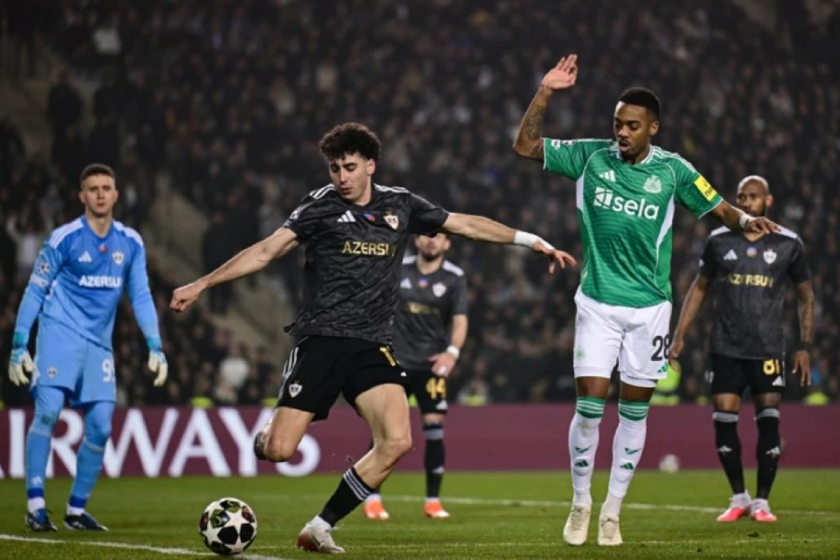 “Qarabağ” üçün ağır zərbə [[- Əsas müdafiəçi uzun müddət yoxdu]]