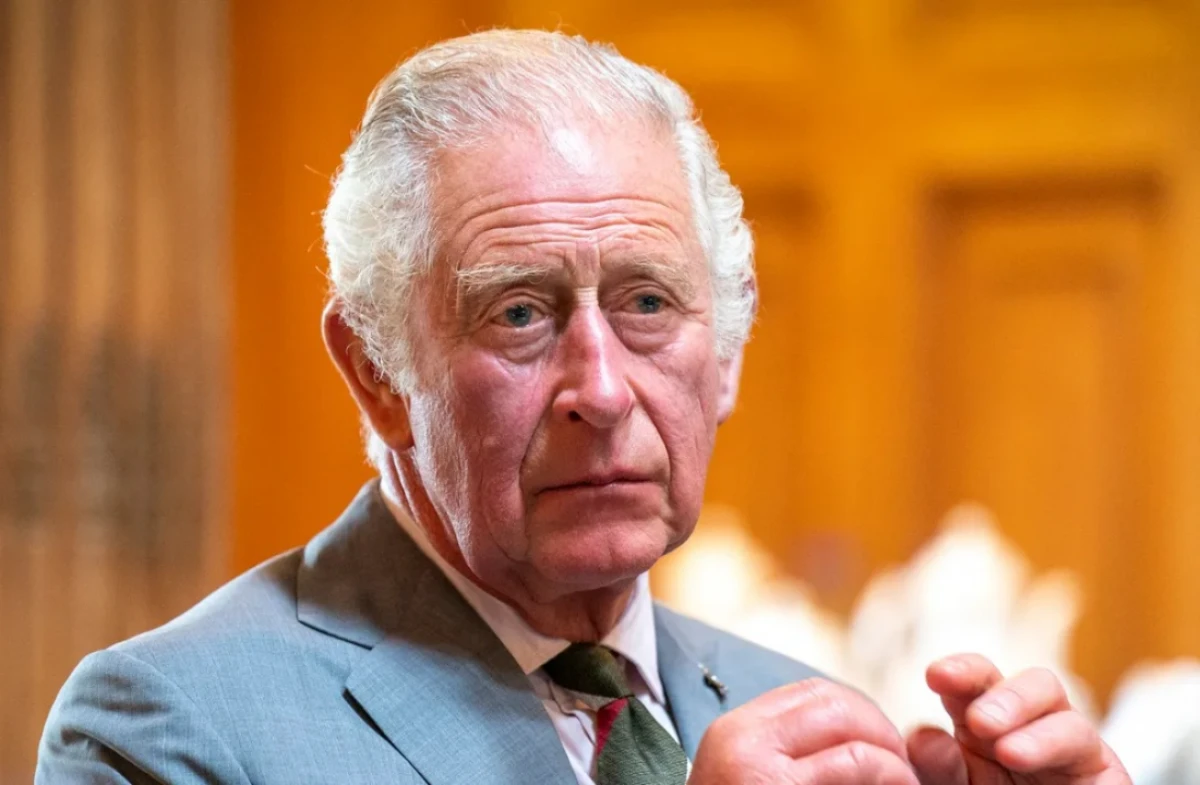 [[III Çarlz:]] "Qardaşımla  bağlı  polislə əməkdaşlığa hazıram"