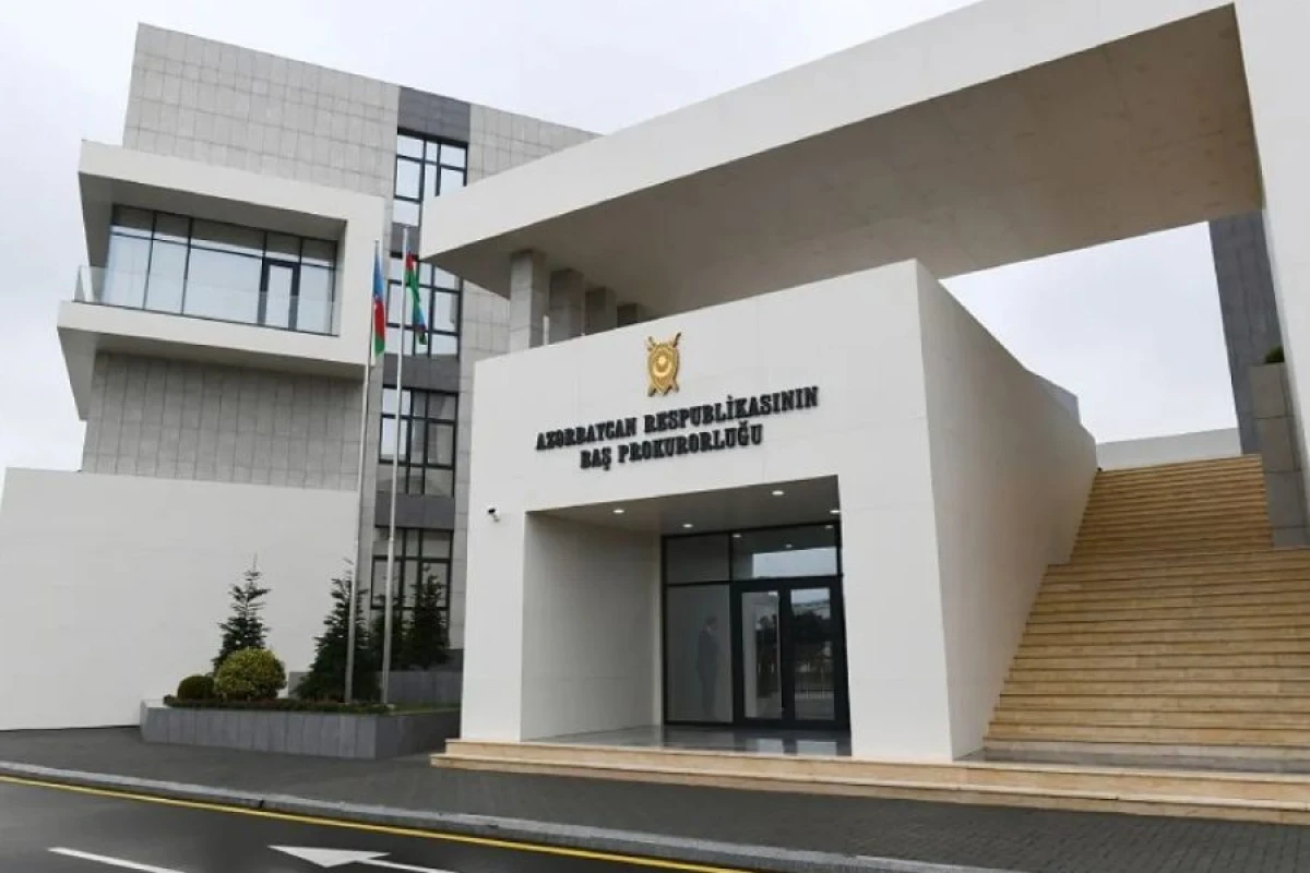 Beynəlxalq axtarışa verilmiş 2 nəfər Azərbaycana [[ekstradisiya edildi]]