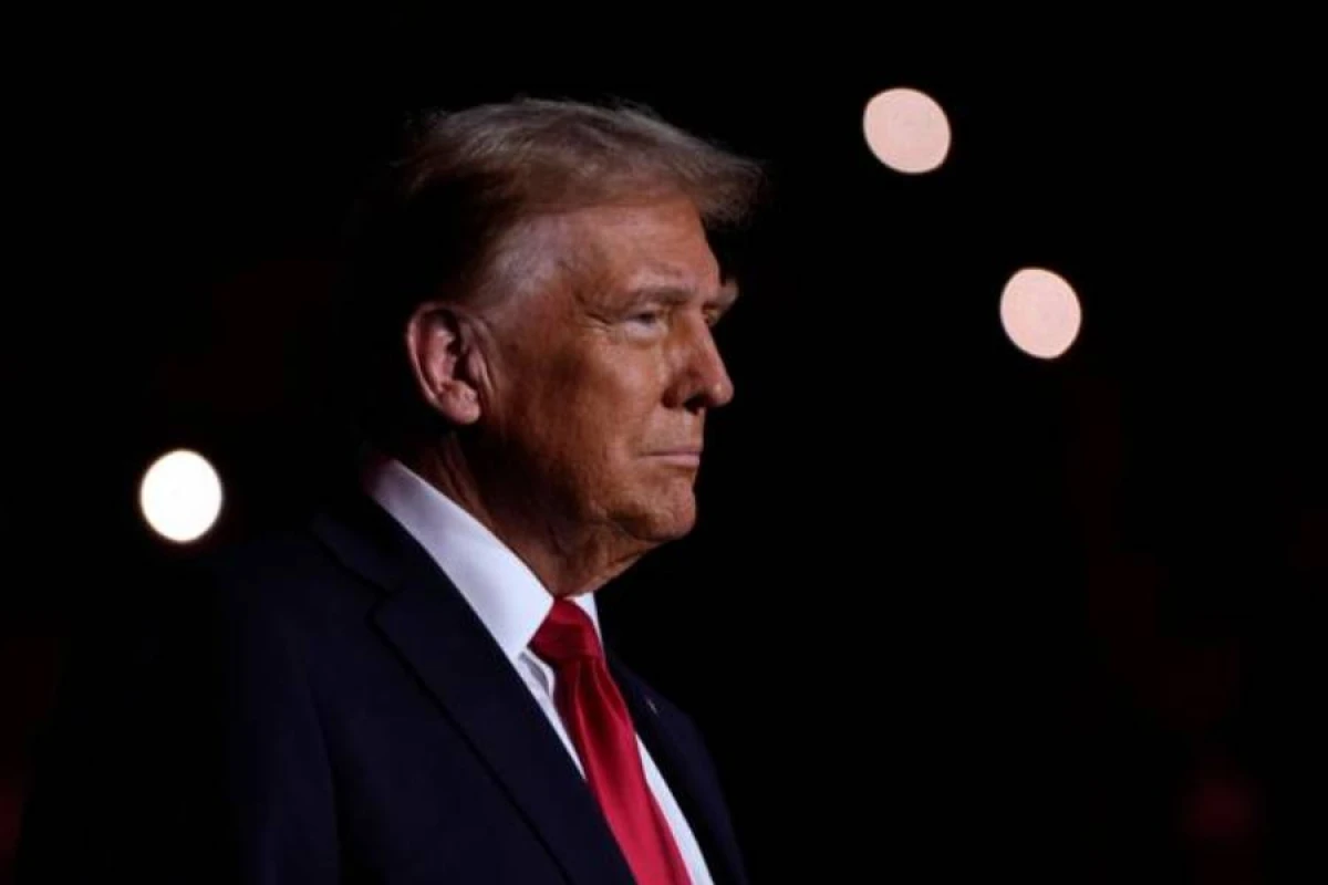 [[Tramp:]] ABŞ və İran arasında danışıqlar asan olmayacaq