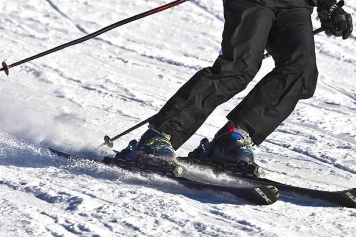 Avstriyada qar uçqunu nəticəsində [[iki nəfər öldü]]