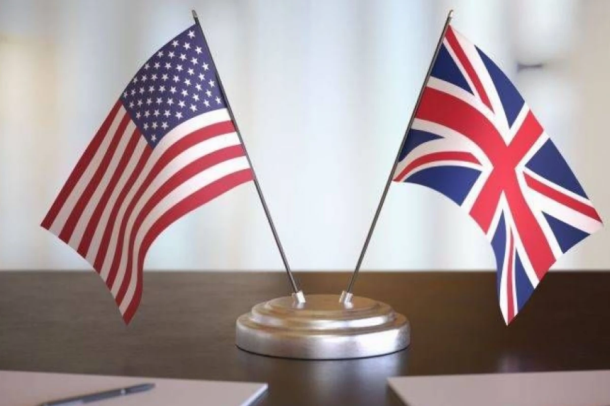 [[Britaniya ABŞ-yə qadağa qoydu:]] Hərbi bazalardan istifadə...