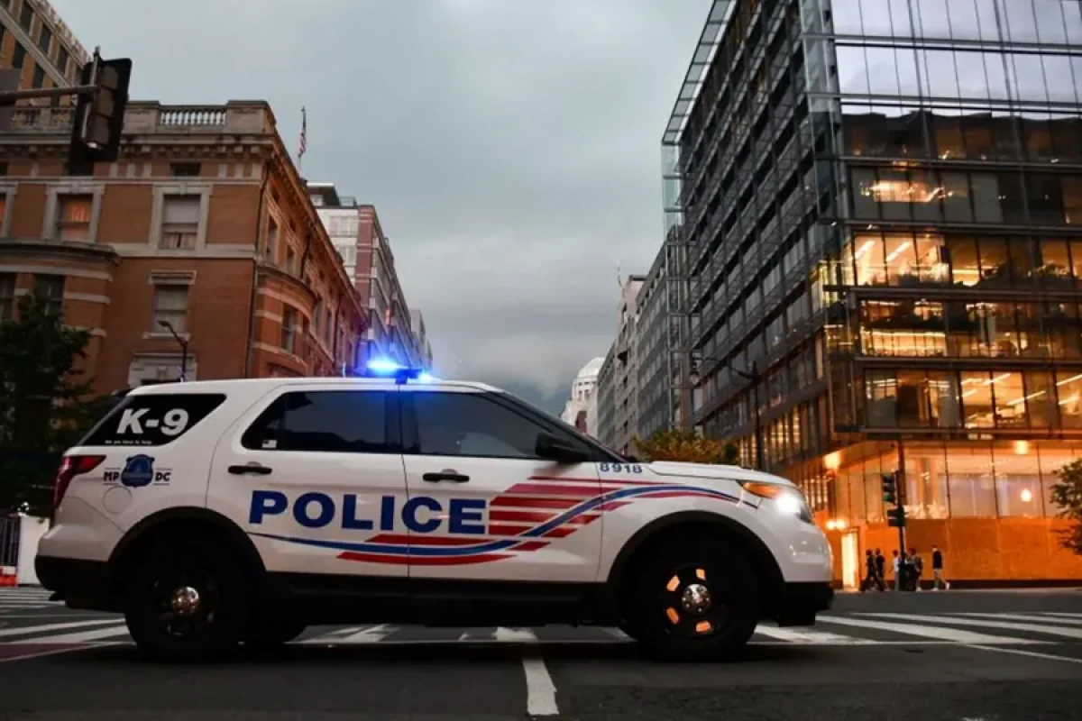 Vaşinqtonda Azərbaycanın [[dövlət rəhbərliyinə qarşı]] təxribat xarakterli hərəkətlərin qarşısı alındı