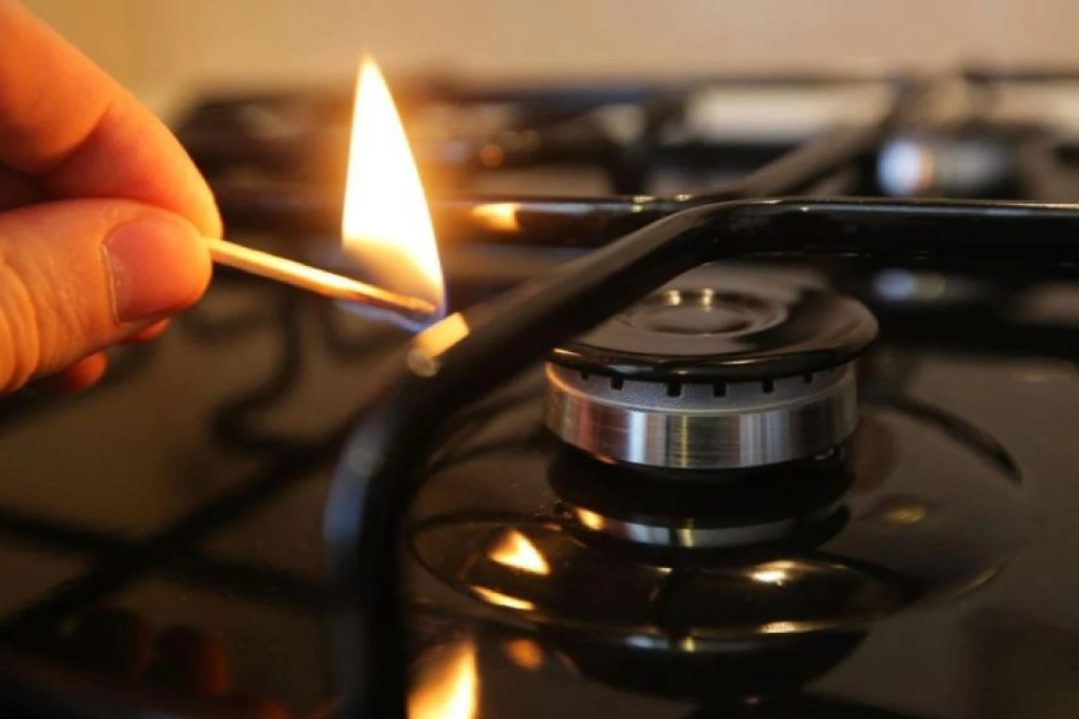 Bakının iki rayonunda qazın verilməsində [[fasilə yaranacaq]]