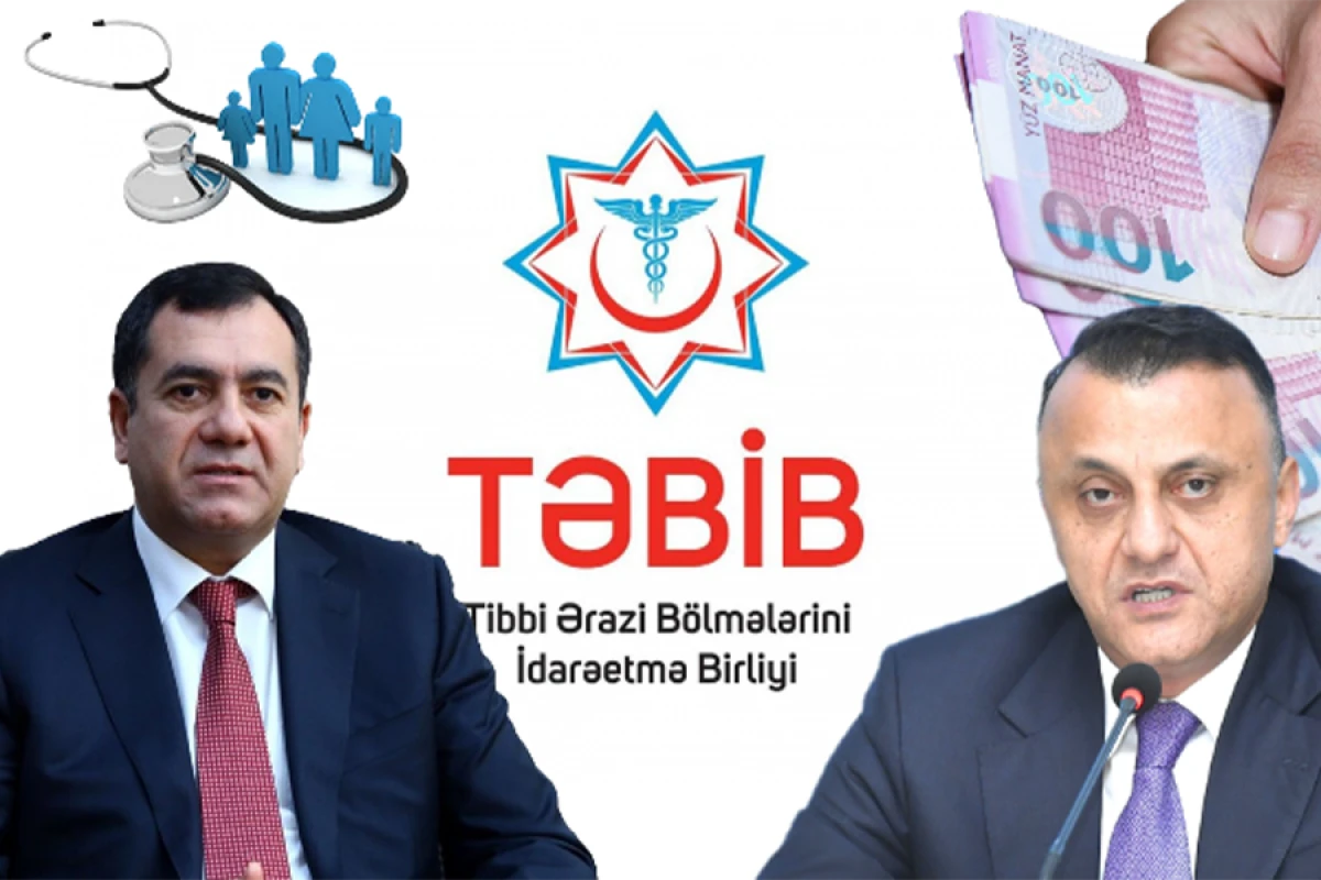 TƏBİB ləğv olunur? [[– Qəbula düşə bilməyənlər, şikayətlər, növbələr – ARAŞDIRMA]]