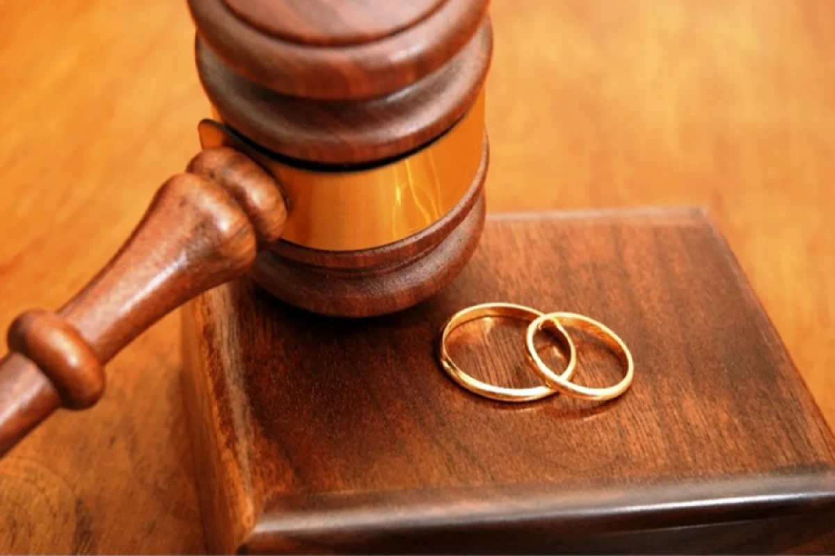 Nikah və boşanmaların [[sayı azaldı]]