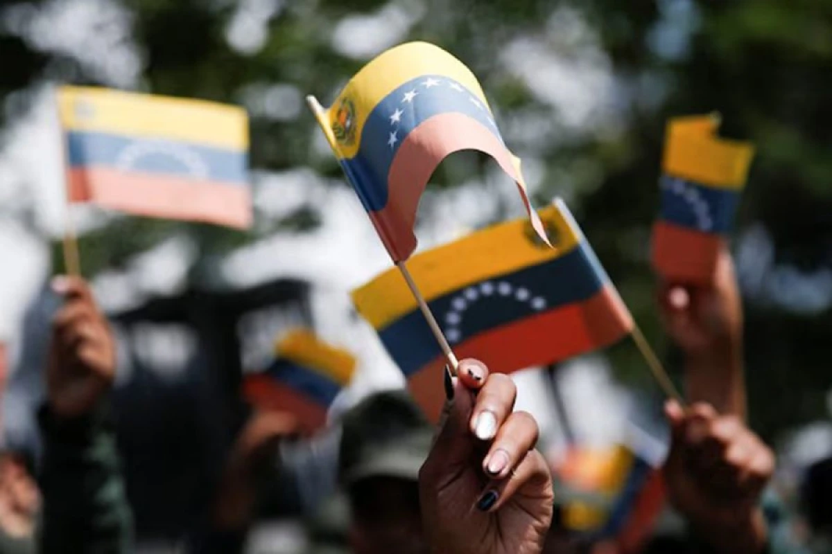 Venesuela siyasi məhbuslar üçün amnistiya qanununu [[qəbul etdi]]