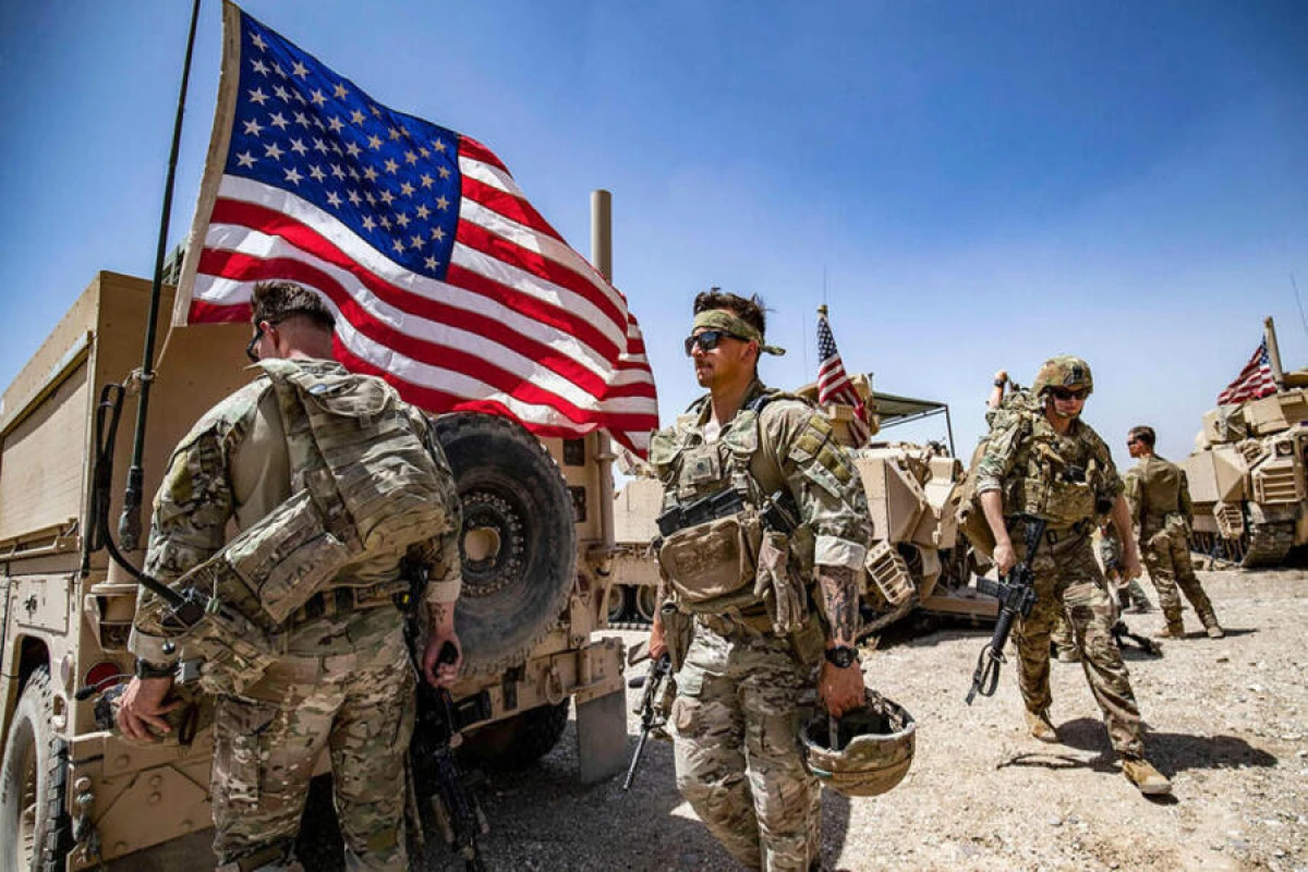 10 ilik hərbi mövcudluğa [[SON QOYULACAQ: YENİ HÜCUM, yoxsa...]]