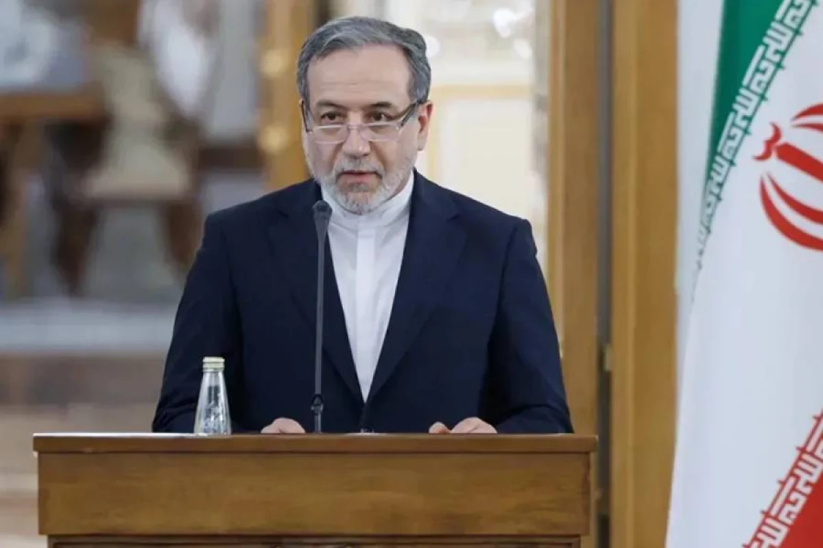 [[Əraqçi:]] “Yeganə həll yolu diplomatiyadır”