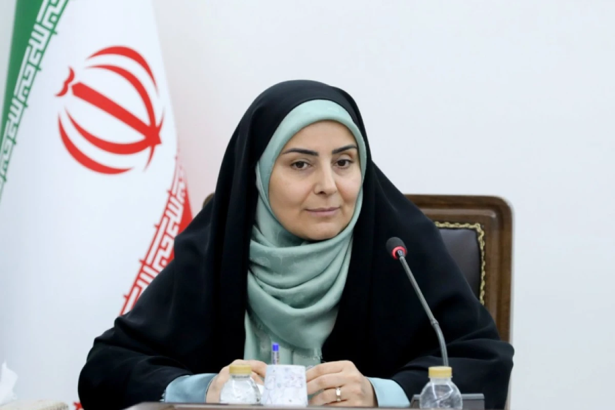 [[İranın yol və şəhərsalma naziri]] Azərbaycana gəlir