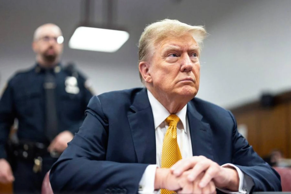 [[Tramp:]] “Mövcud tariflərə əlavə tarif tətbiq ediləcək”