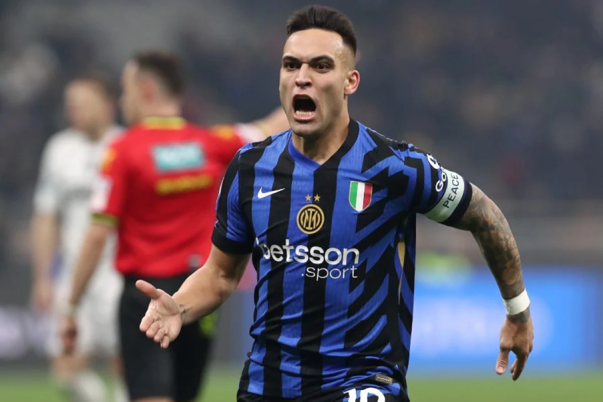 “Neradzurra”ya ağır zərbə [[– Lider hücumçu sıradan çıxdı]]