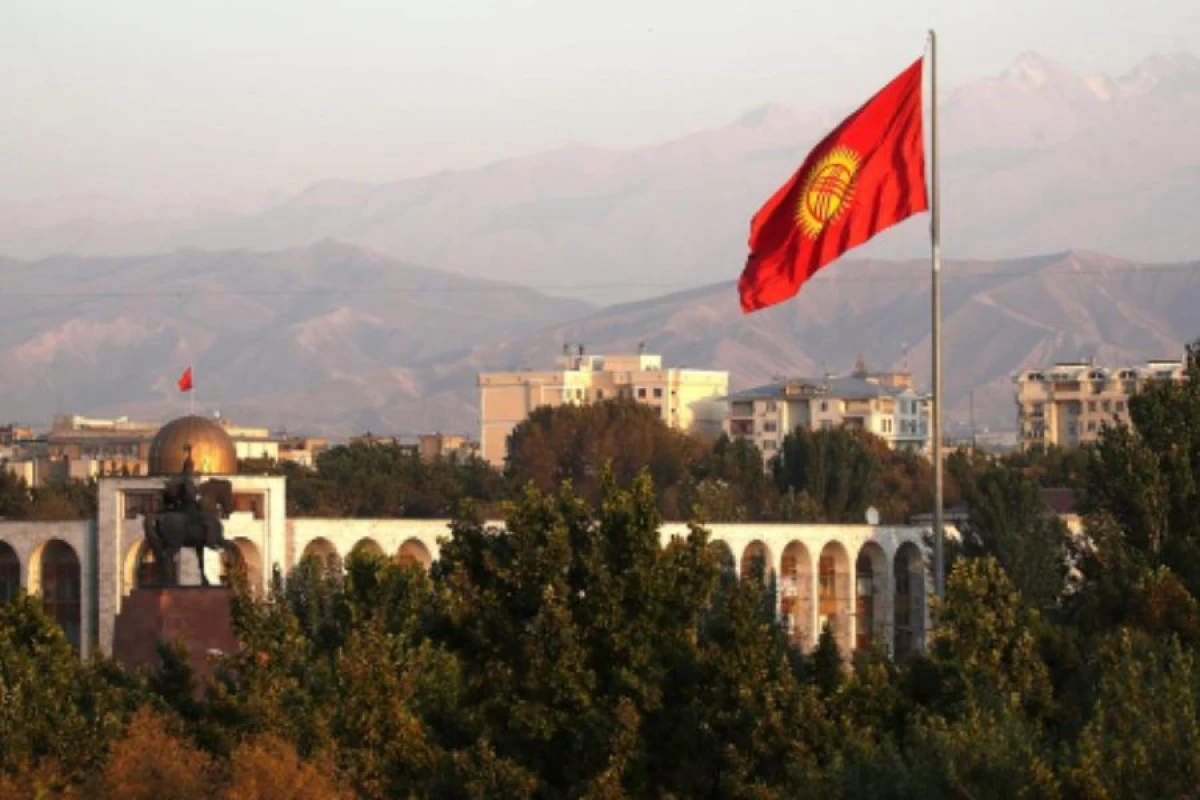 Qırğızıstanda [[İstintaq Komitəsi]] yaradılacaq