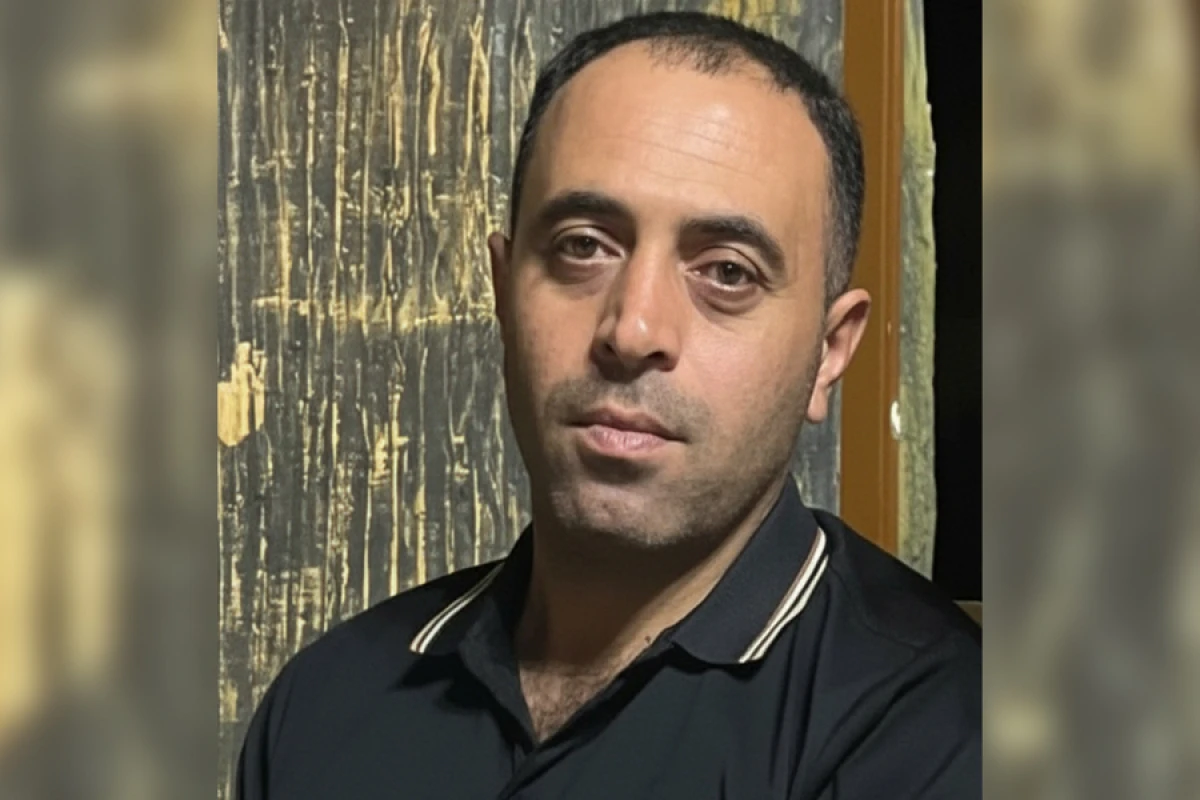 FHN əməkdaşı faciəvi şəkildə öldü [[- RƏSMİ]]