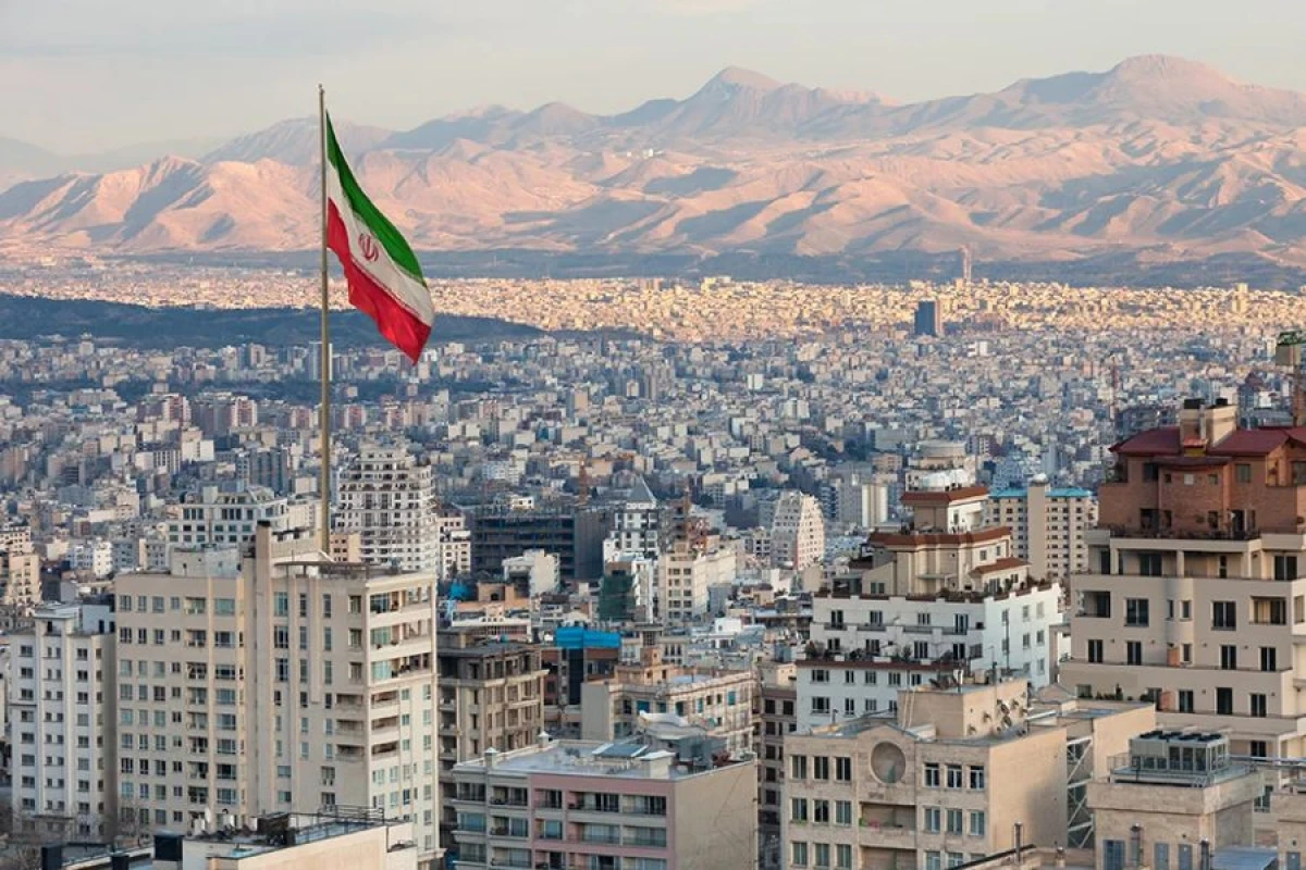 Dünya ölkələri İranı tərk etməyə çağırır [[- NƏ BAŞ VERİR?]]