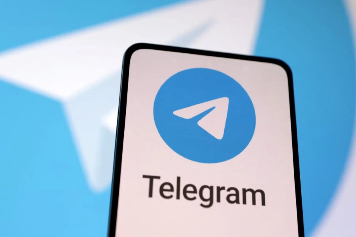 [[Rusiya:]] "Telegram" məlumatları hərbi məqsədlərlə istifadə oluna bilər