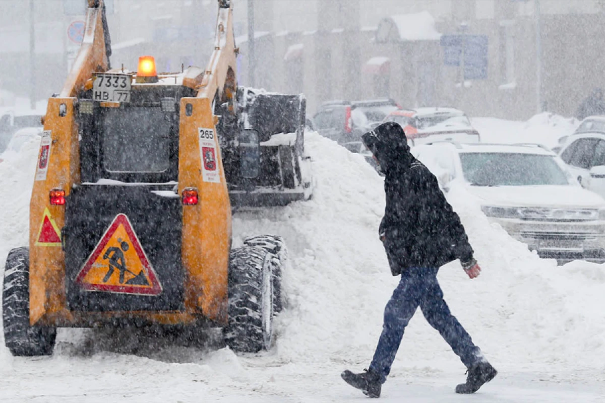 60 il öncənin [[REKORDU YENİLƏNDİ: Moskvada “həyat donur”]]