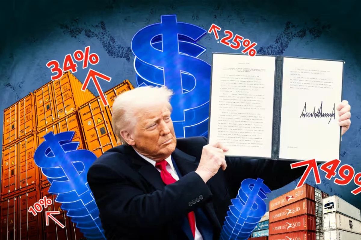 Bütün ölklələrə [[10 FAİZLİK RÜSUM:  İqtisadiyyata hansı təsirləri olacaq?]]