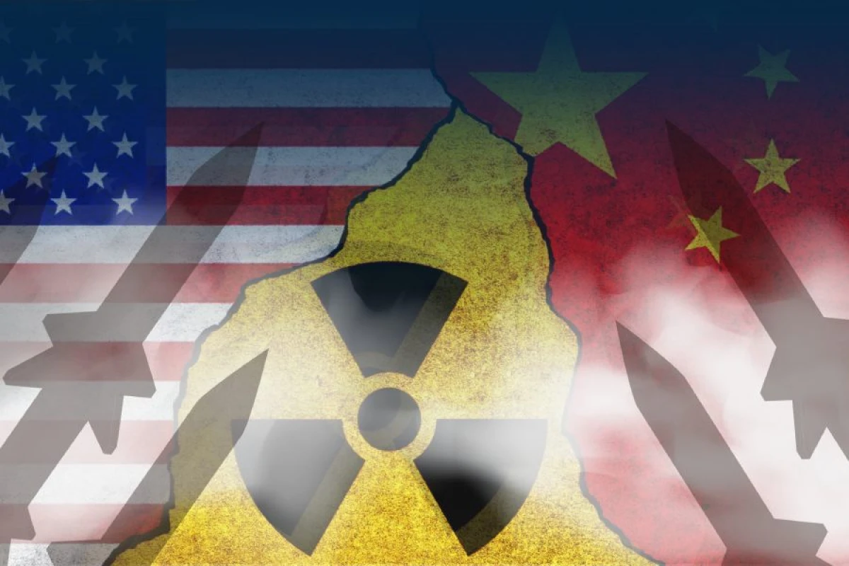 [[ABŞ:]] Çin yeni nəsil nüvə silahı hazırlayır