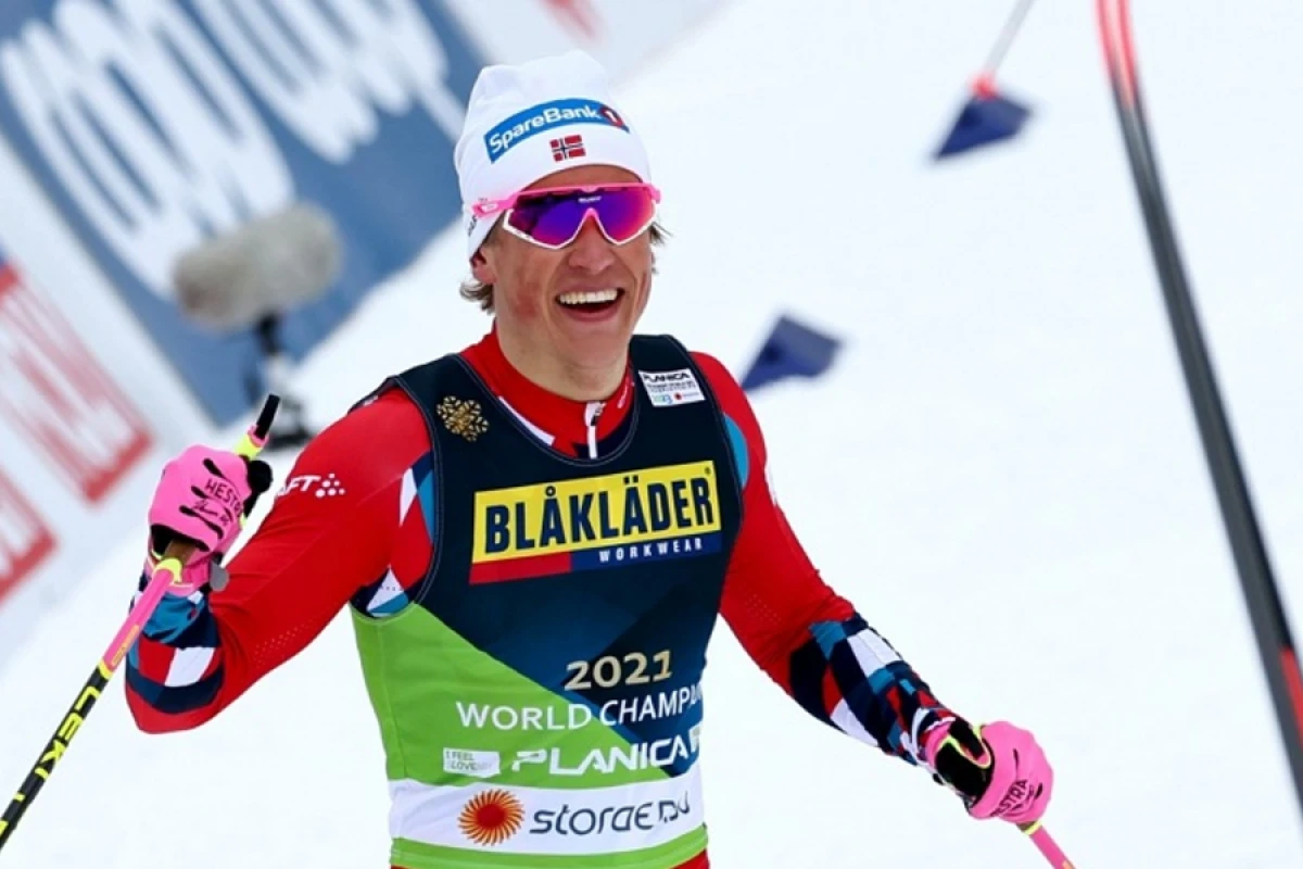 Olimpiadada görünməmiş rekord [[– Klebo dayanmadı!]]