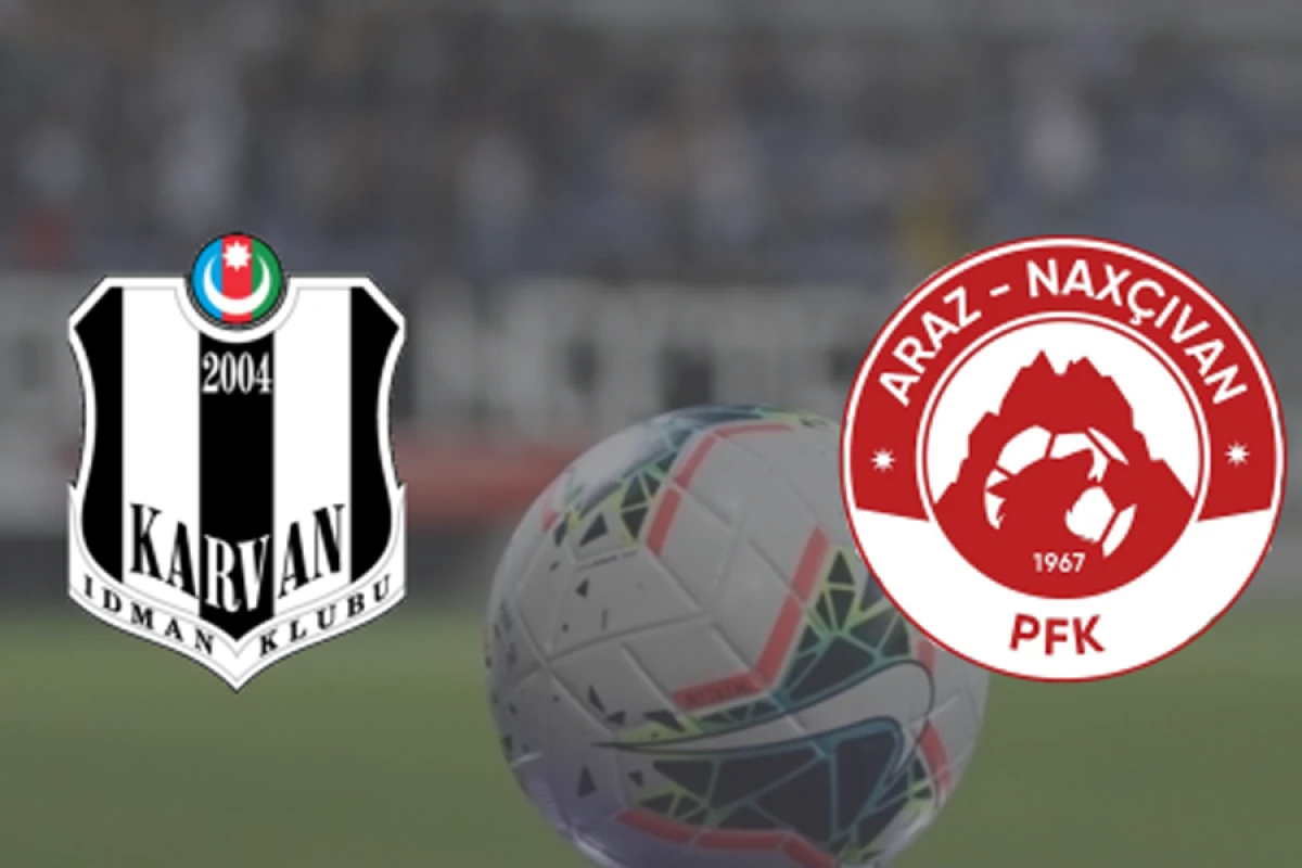 Demçenko komandası sürət yığır [[– “Araz-Naxçıvan” yüksəlişdədir!]]