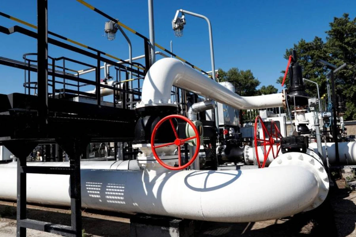 Macarıstan Ukraynaya elektrik ixracını [[dayandıra bilər]]