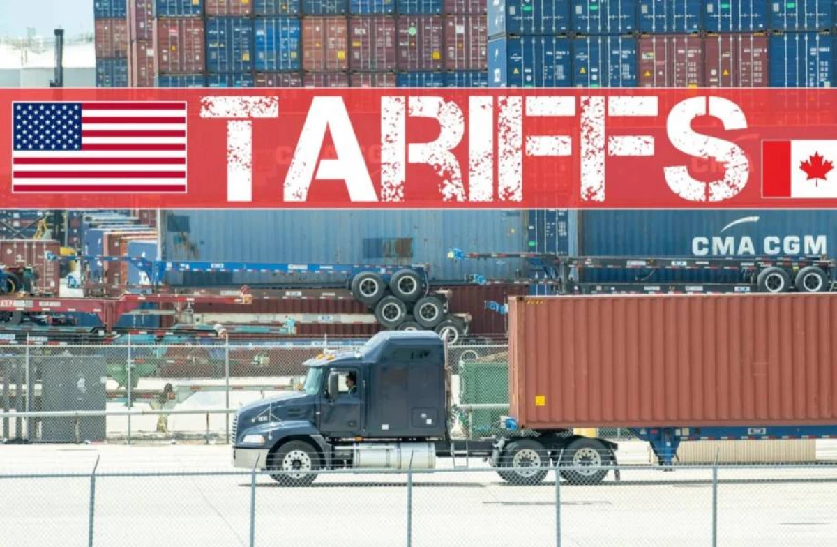 Bir neçə ölkə [[ABŞ ilə ticarət danışıqlarını]] təxirə saldı