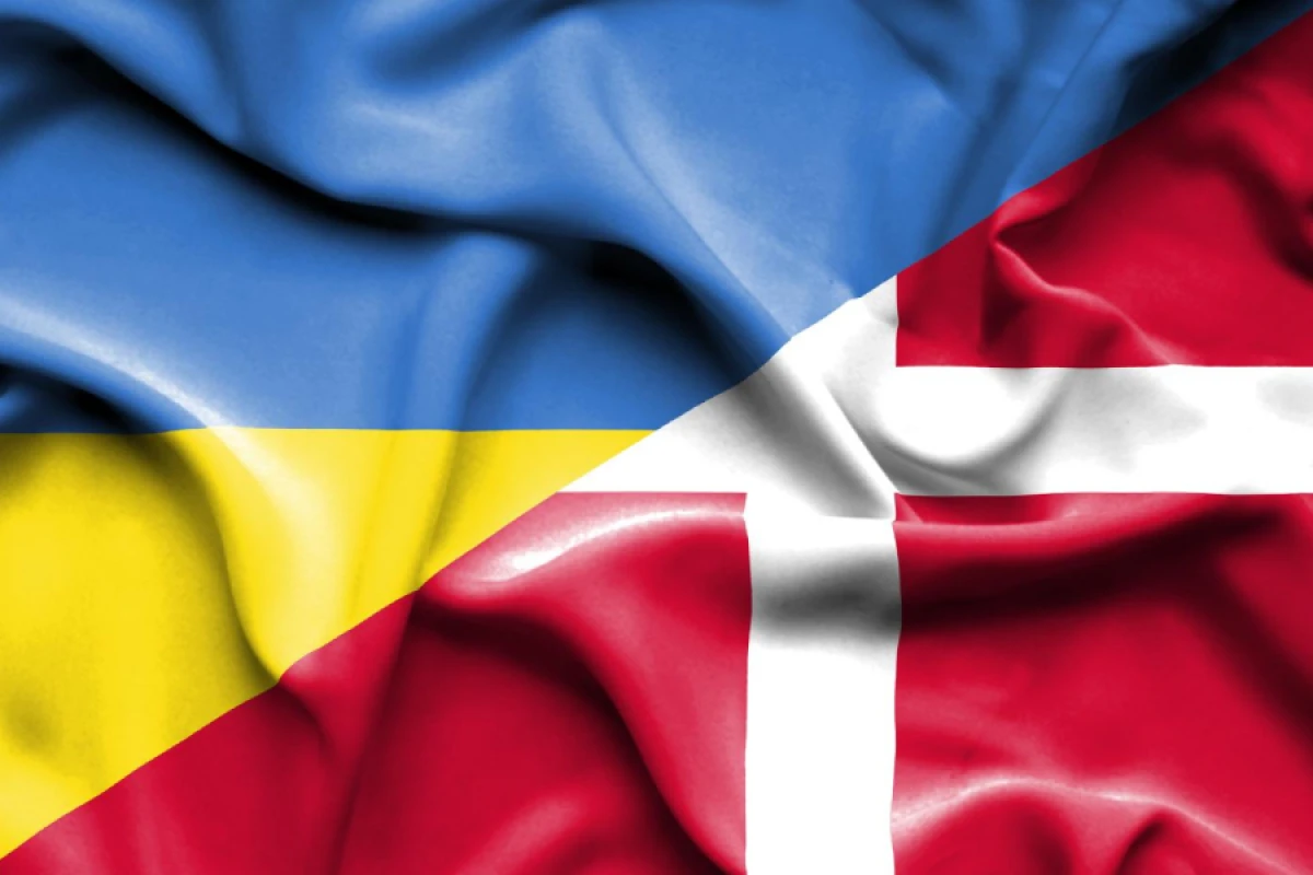 Danimarka Ukraynaya [[600 milyon dollar]] ayıracaq