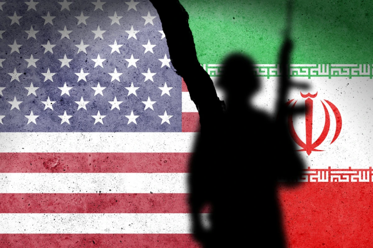 ABŞ [[BU TARİXLƏRDƏ]] İrana zərbə endirə bilər