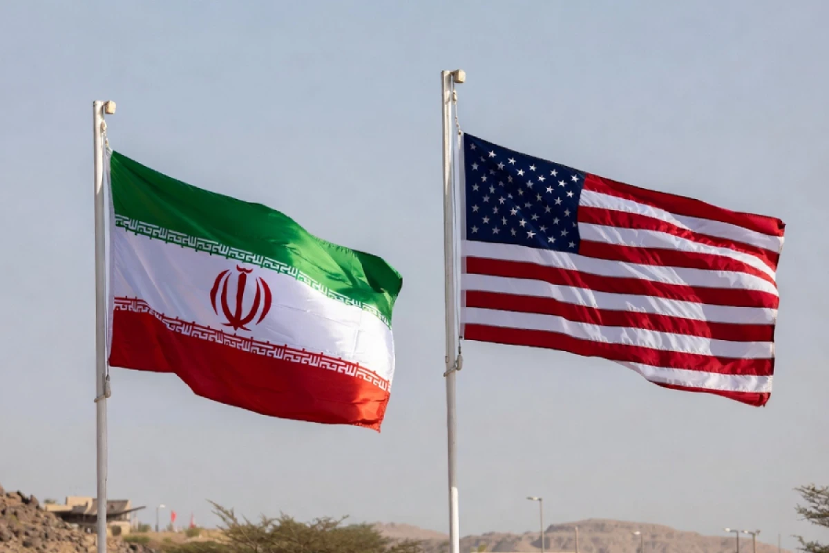 ABŞ İranla Cenevrədə danışıqların növbəti raunda hazır olduğunu açıqladı