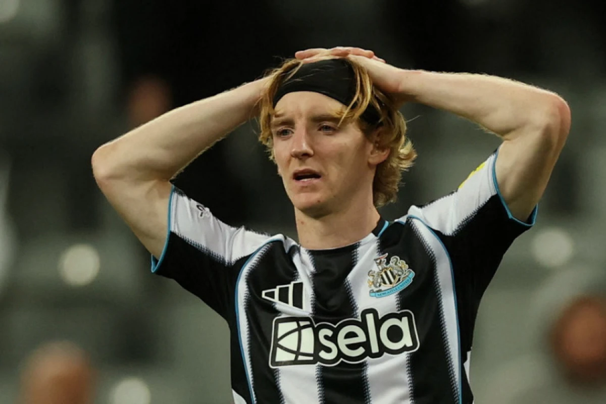 Mersisaydlılar Entoni Qordon üçün [[91 milyon avrodan keçməyə hazırdır]]