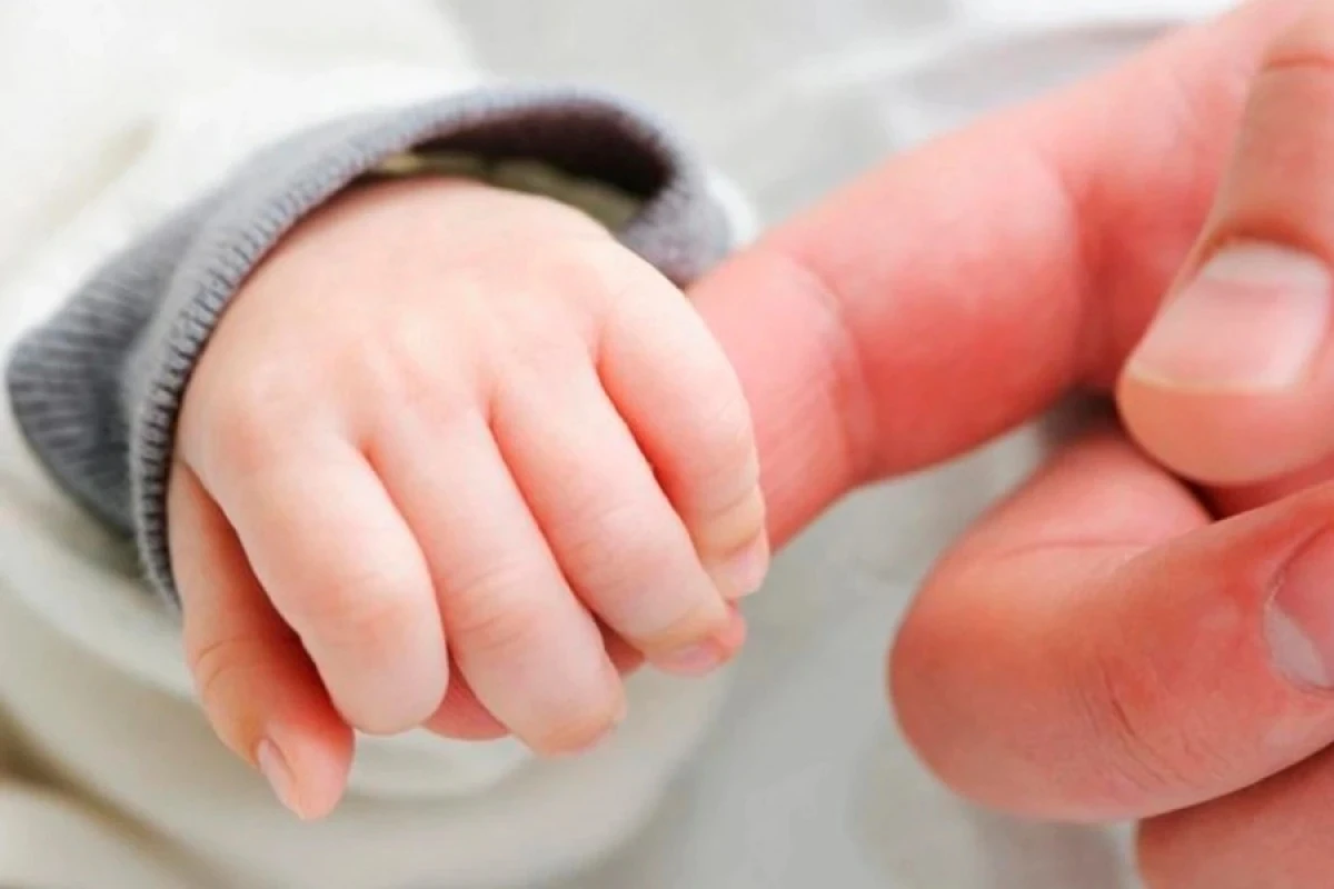 Goranboyda peyvənd vurulan körpə öldü [[- YENİLƏNDİ]]