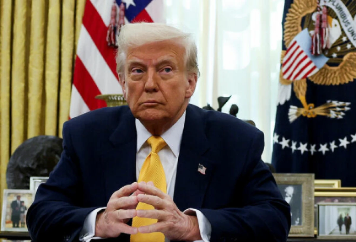 [[ABŞ]] bəzi gömrük rüsumlarını dayandıracaq