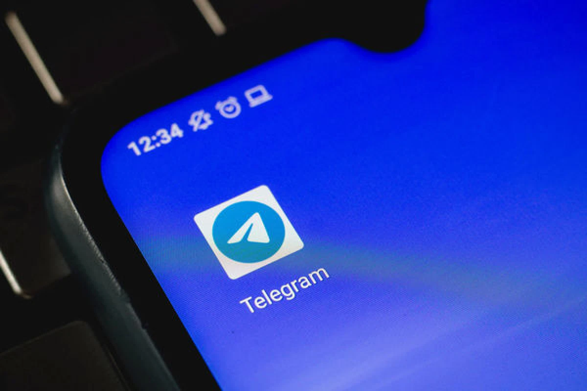 Ukraynada “Telegram”ın [[məhdudlaşdırılması]] təklif olunur