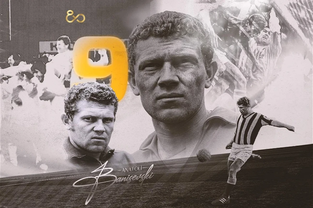 80 ildə unudulmayan əfsanə: [[Banişevski!]]